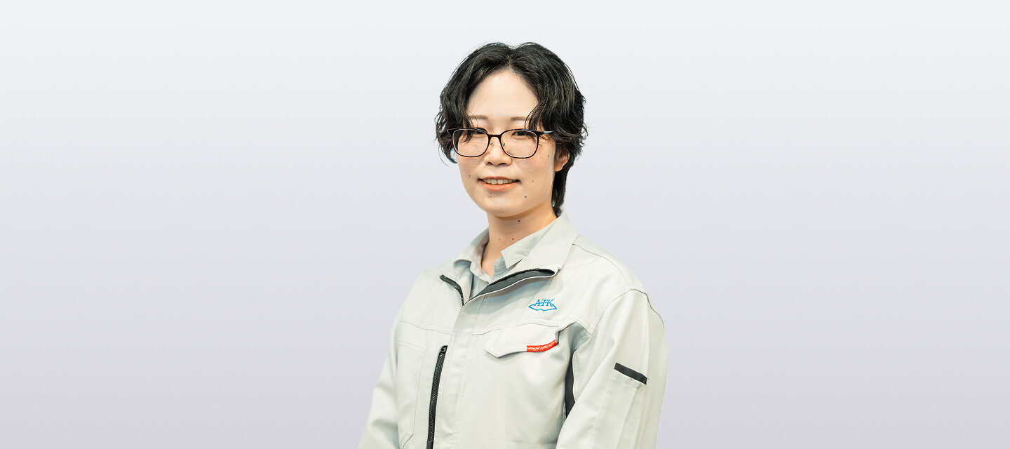 2019年　地盤技術事業部　M.I