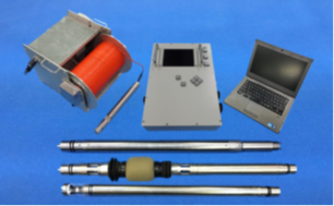 フローメータ検層器（水みち検層器）の機材と測定原理①.png