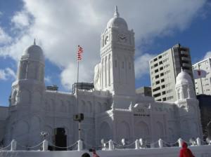 井戸水利用と融雪槽