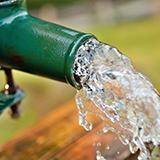 Groundwater & Hotspring