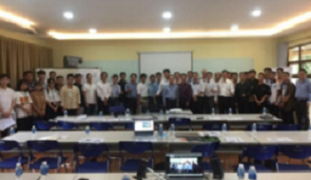 Technical Online Workshop with Ho Chi Minh City University of Technology