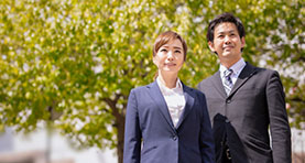健康経営の取り組み